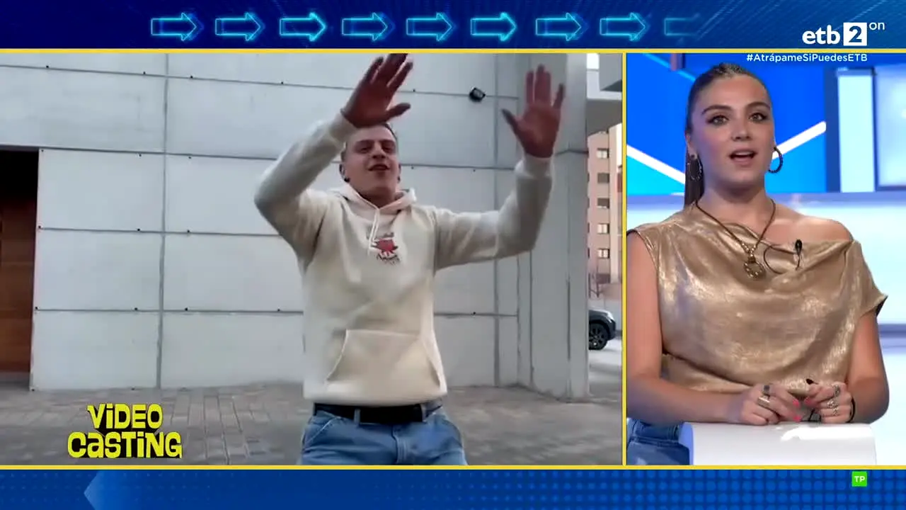 ETB 2 On live