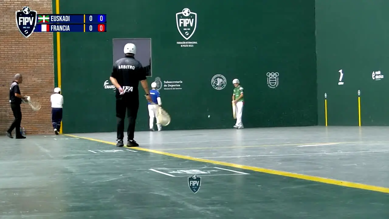 ETB Eventos 1 live