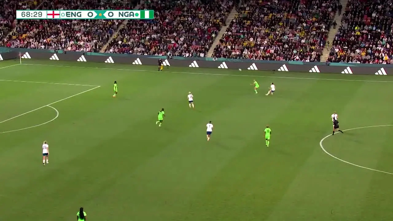 FIFA+ Spain live