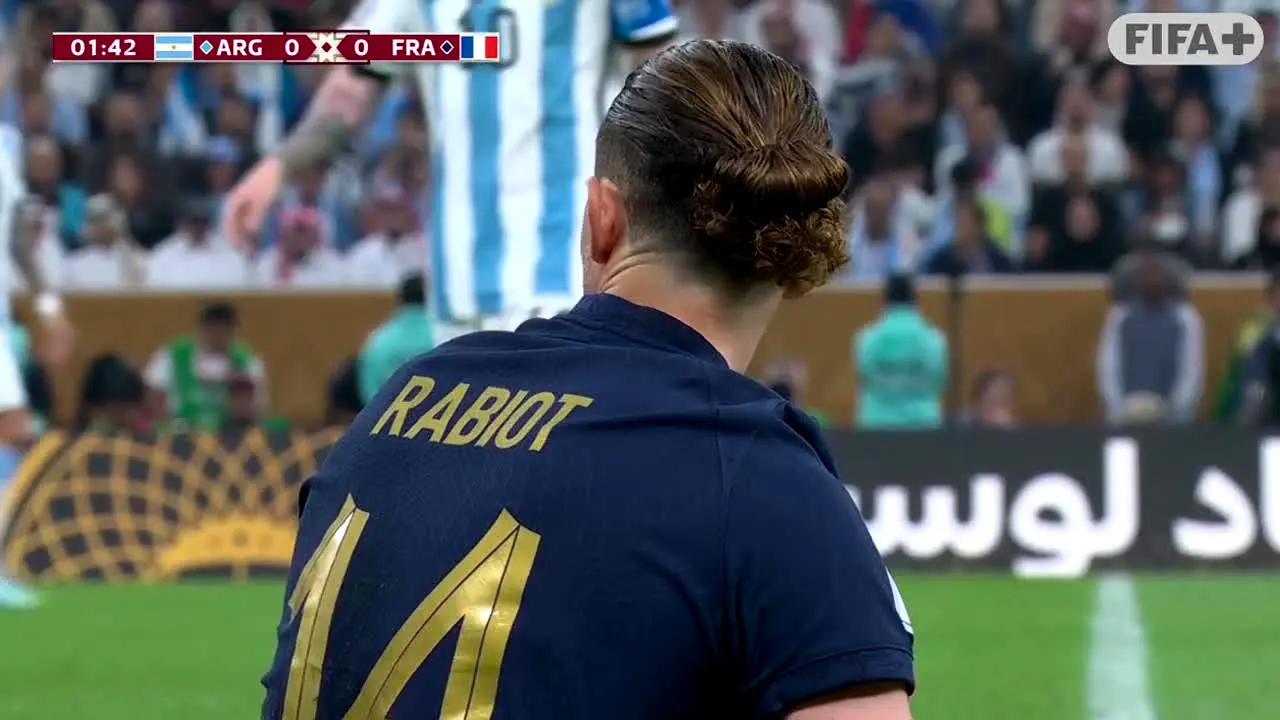 FIFA+ Spain en direct