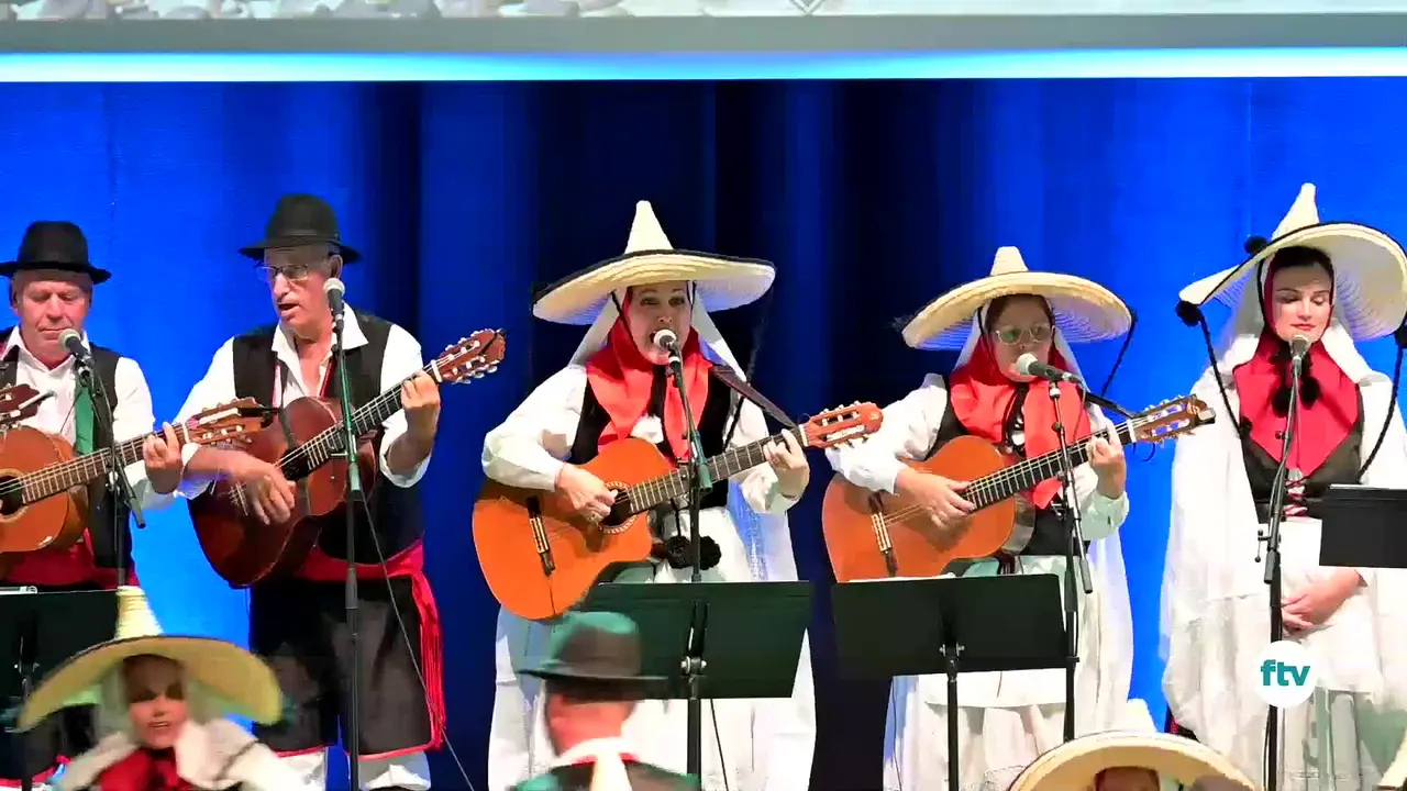 Fuerteventura TV live