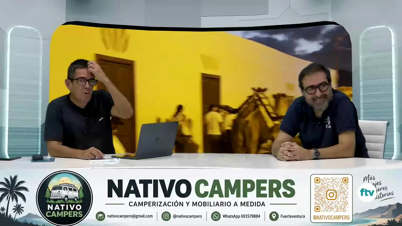 Fuerteventura TV live