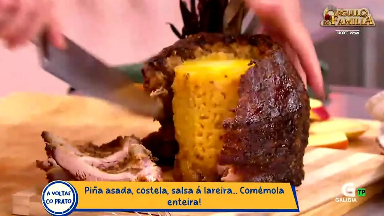 TVG na żywo