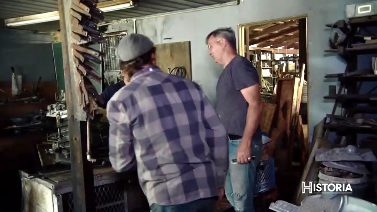 Historia live