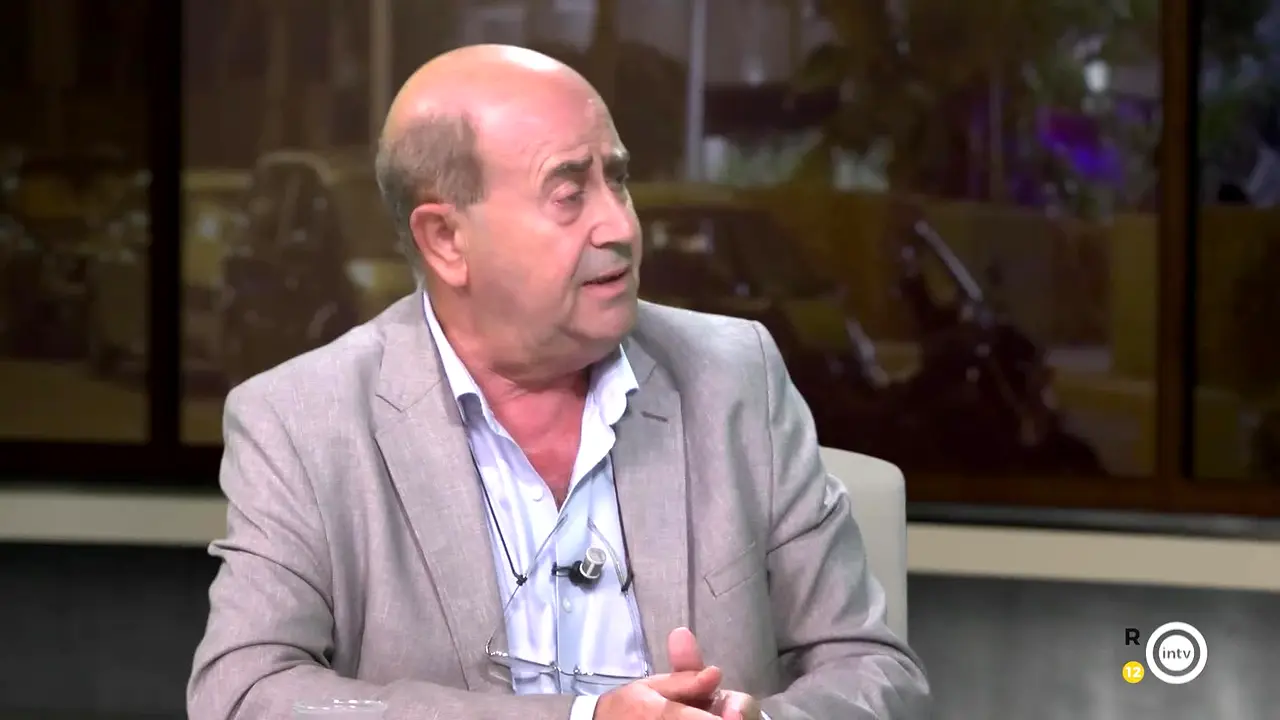 Interalmería TV live