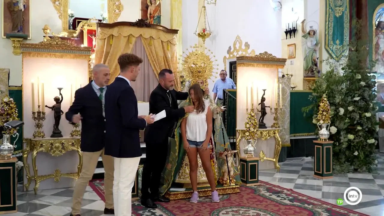 Interalmería TV live