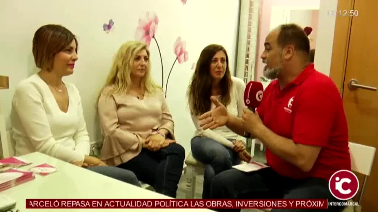 Intercomarcal TV en vivo
