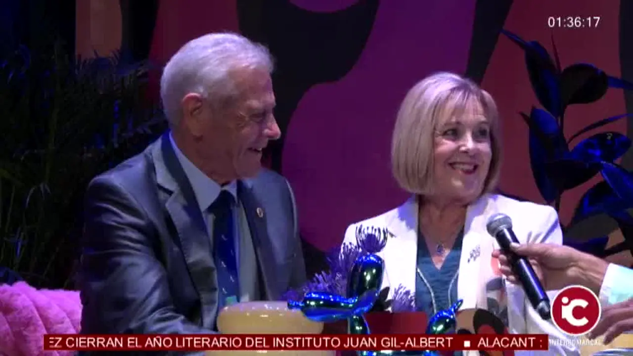 Intercomarcal TV live