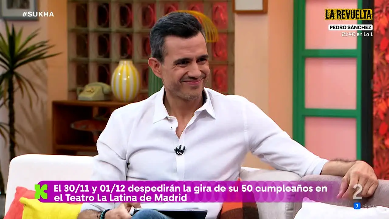 La 2 live