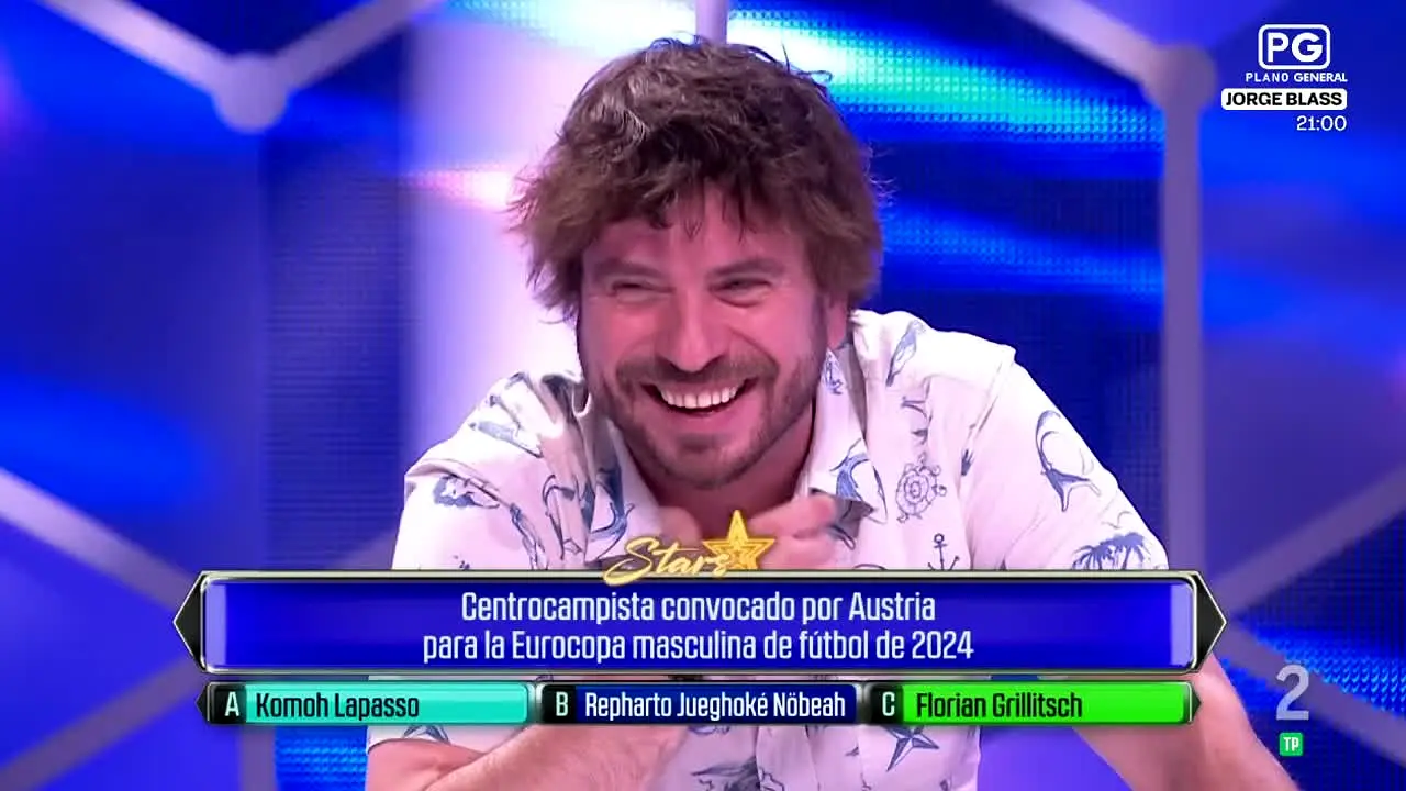 La 2 (Canarias) live