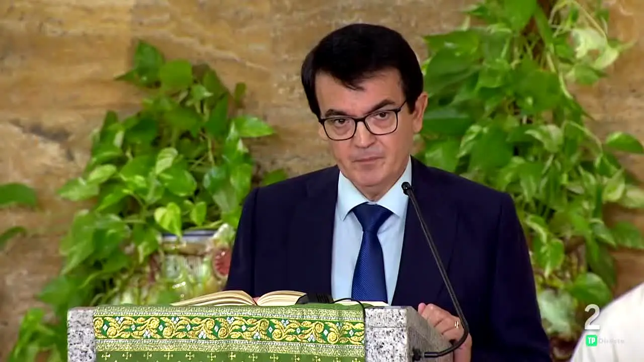 La 2 (Canarias) en direct