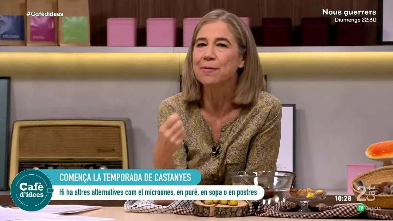 La 2 Catalunya live