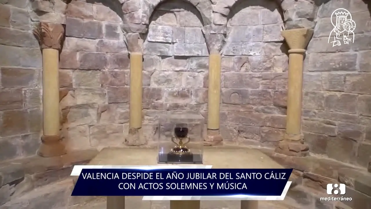 La 8 Mediterráneo live