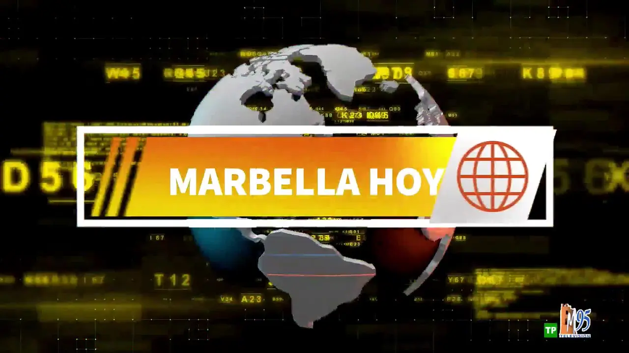 M95 Marbella live