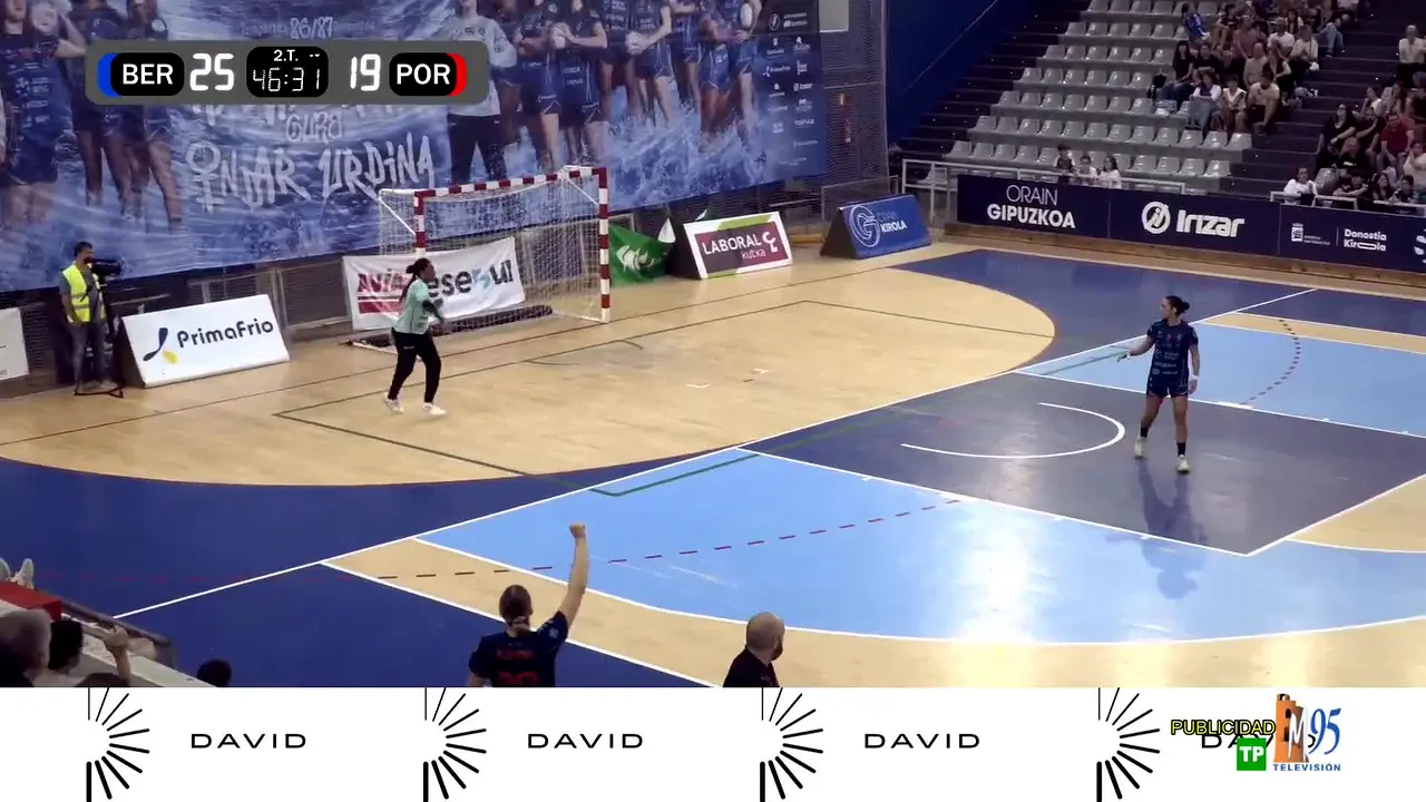 M95 Marbella in diretta