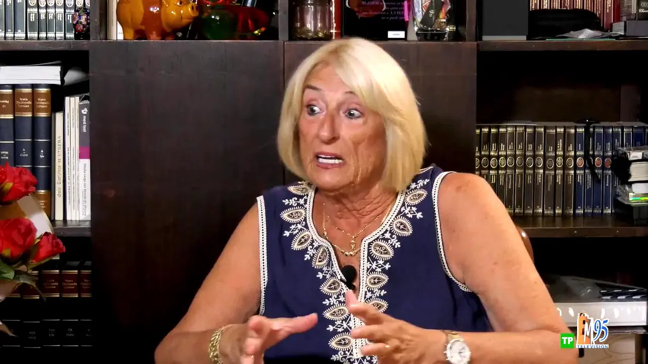 M95 Marbella live