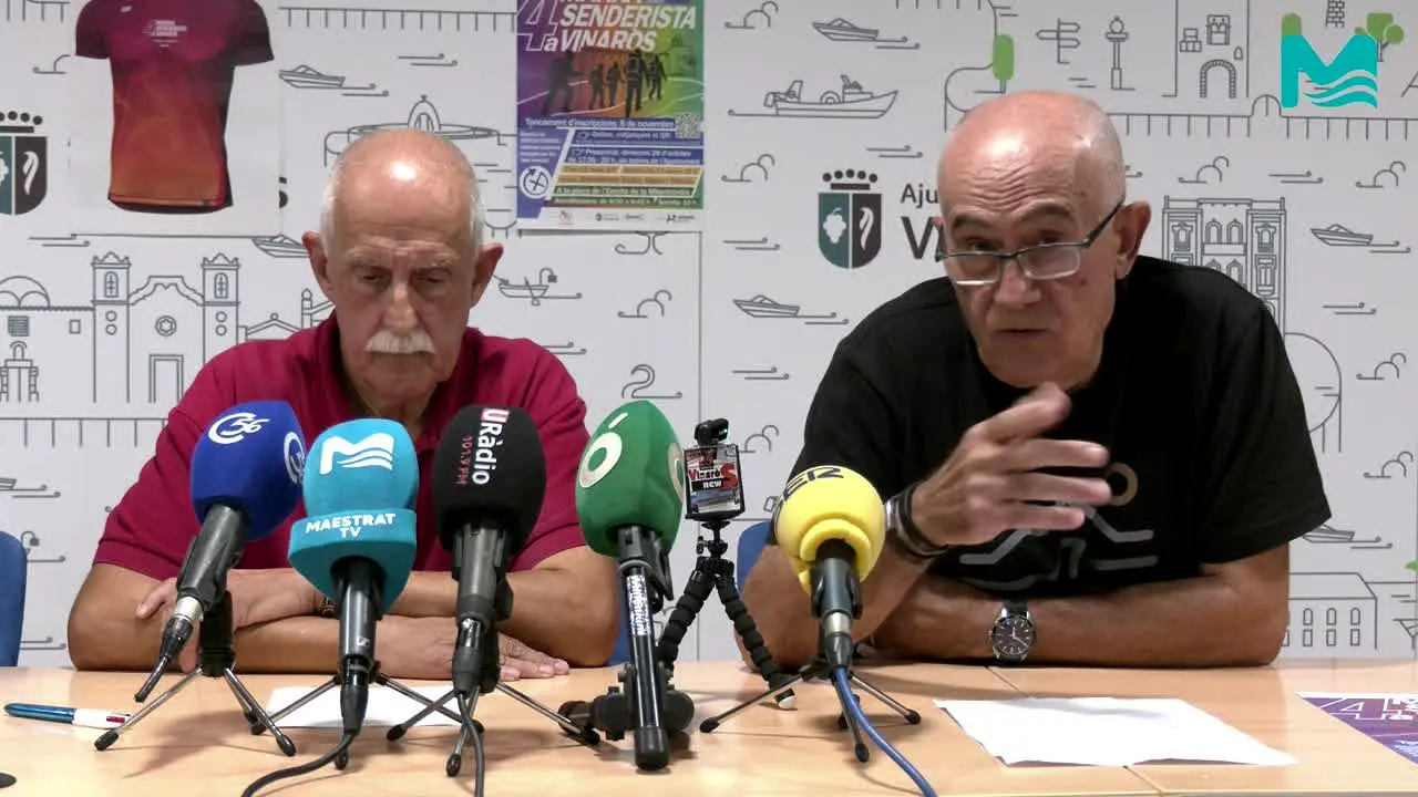 Maestrat TV na żywo