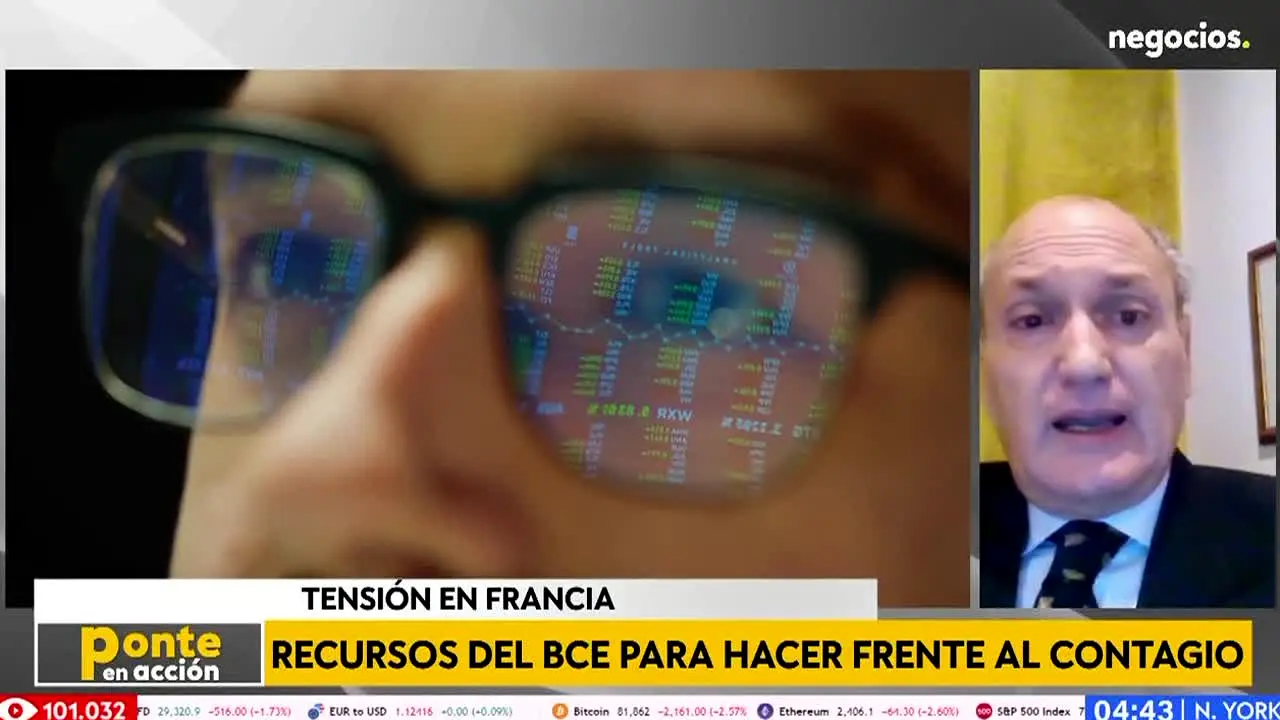 Negocios en vivo