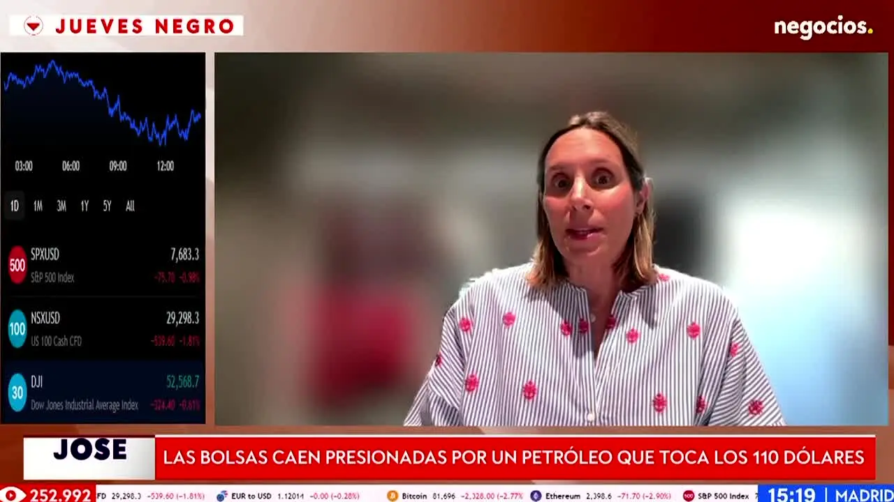 Negocios en direct