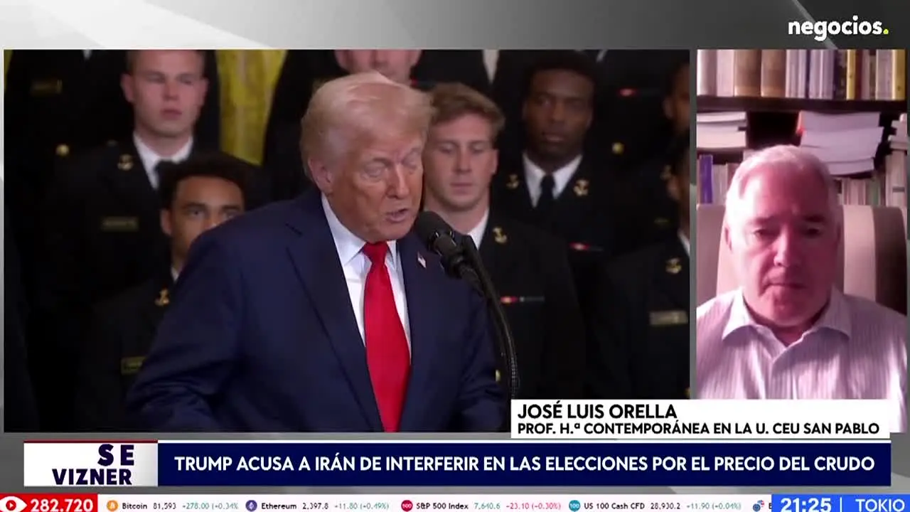 Negocios live
