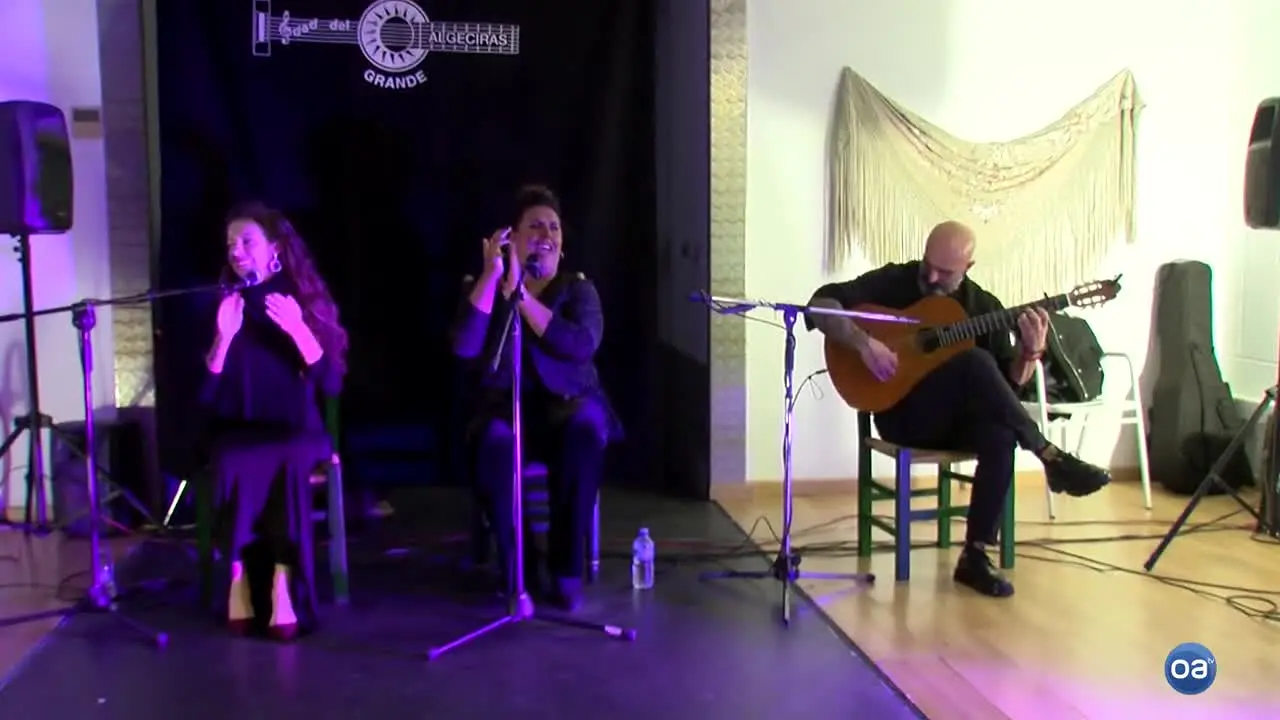 Onda Algeciras TV live