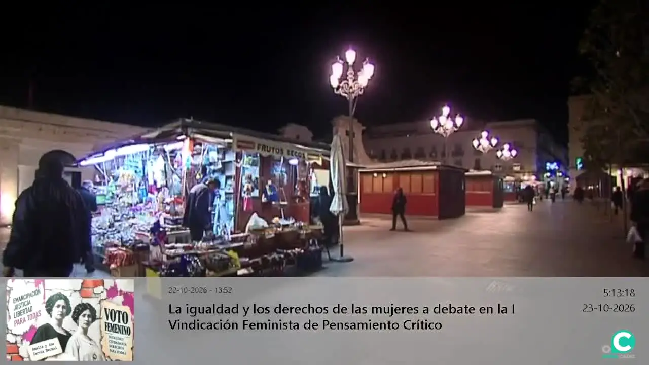Onda Cádiz live