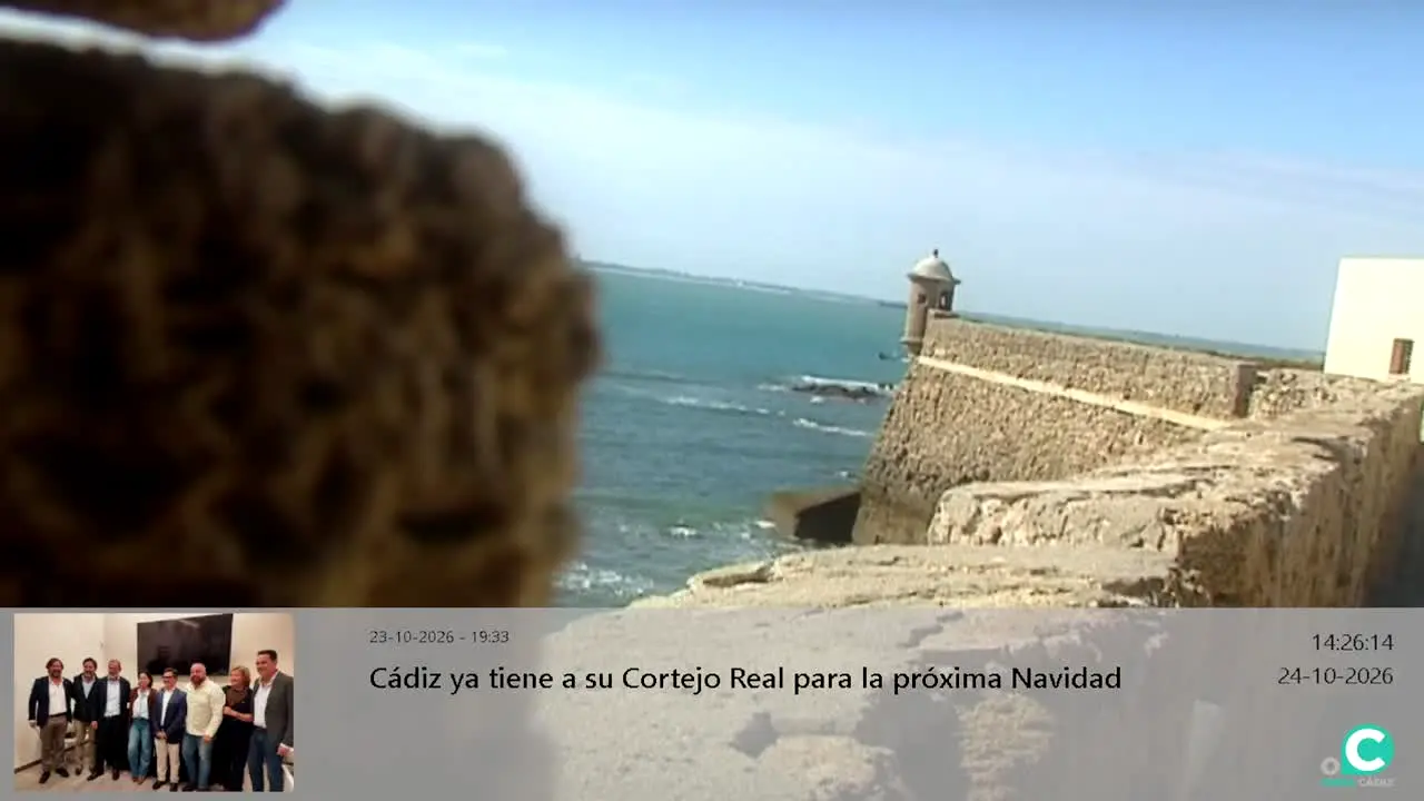 Onda Cádiz live