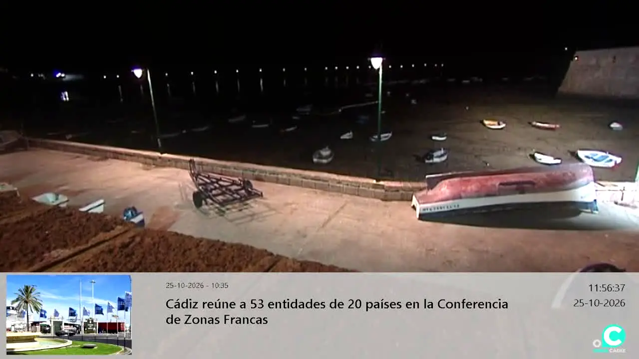 Onda Cádiz in diretta