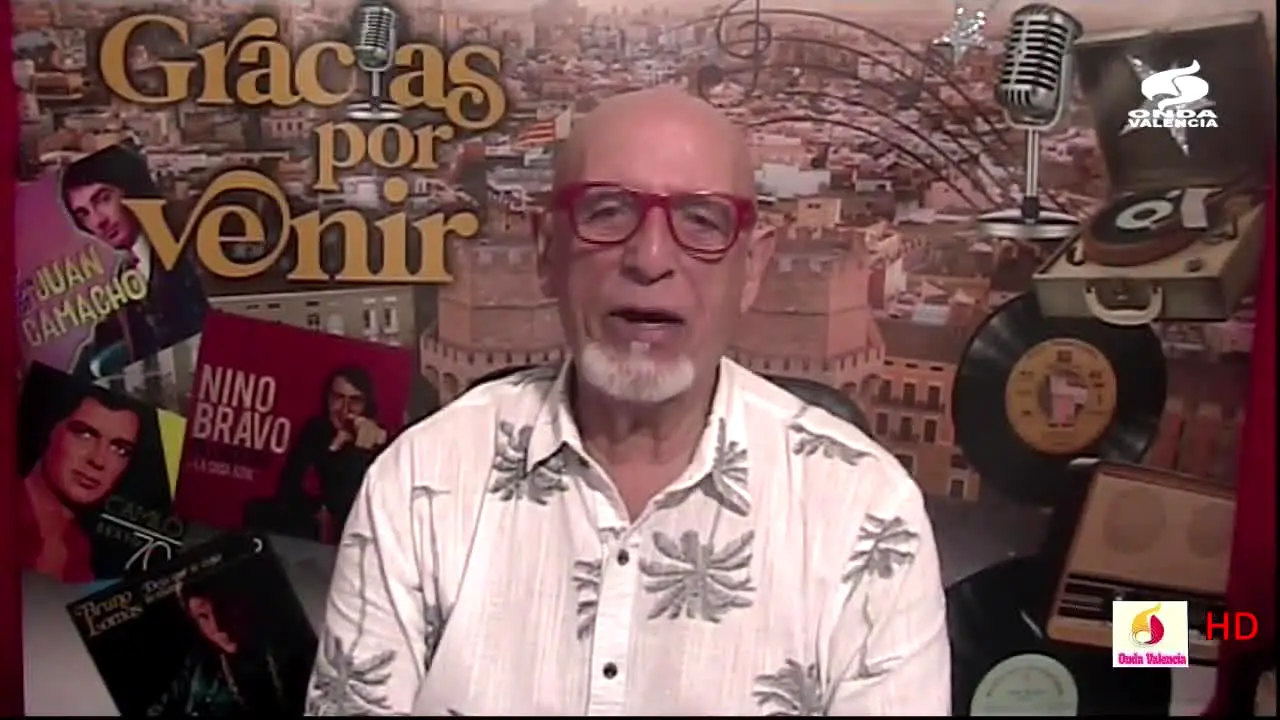 Onda Valencia live