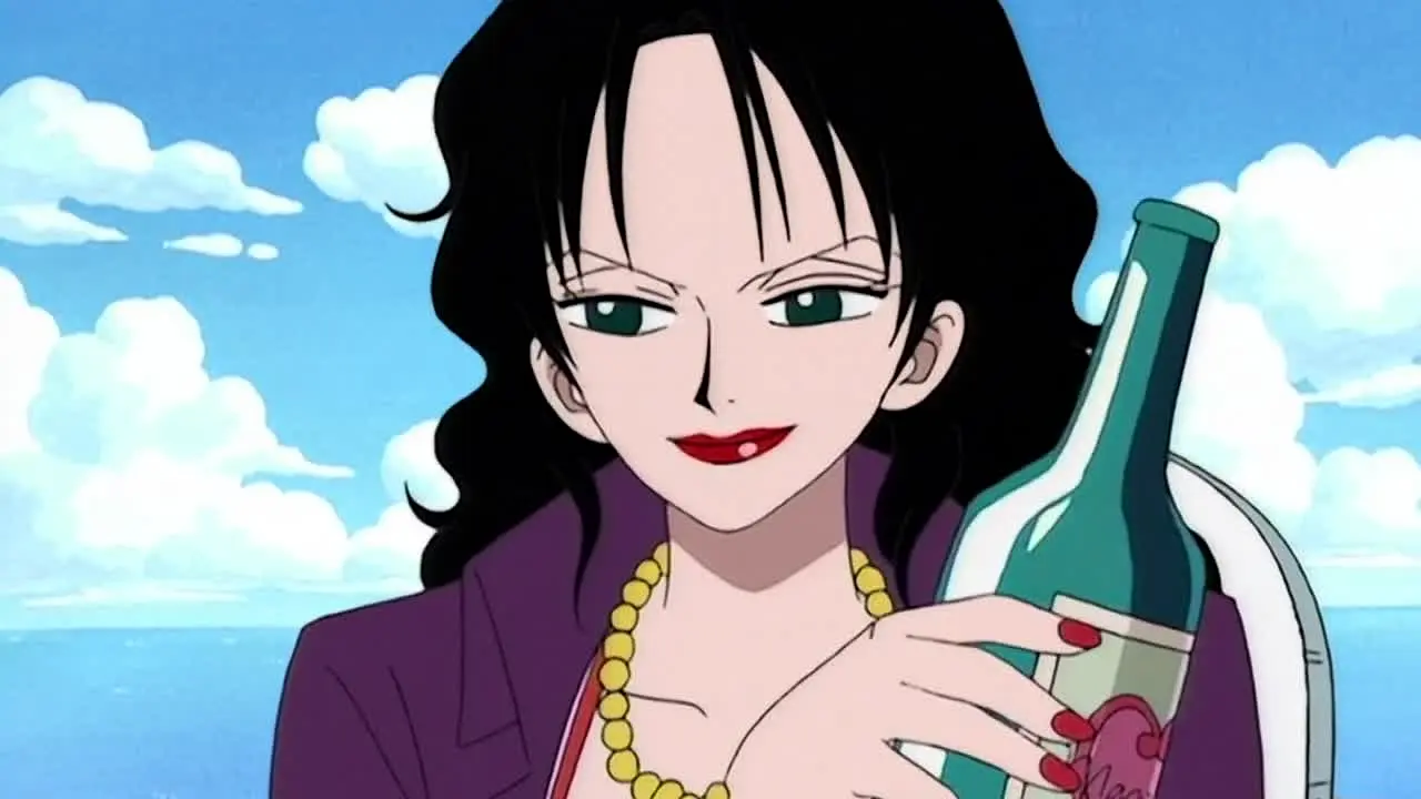 One Piece live
