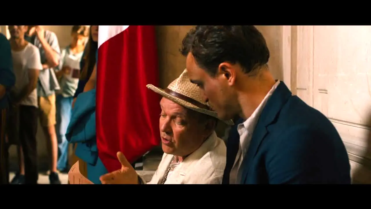 Pluto TV Cine de autor live