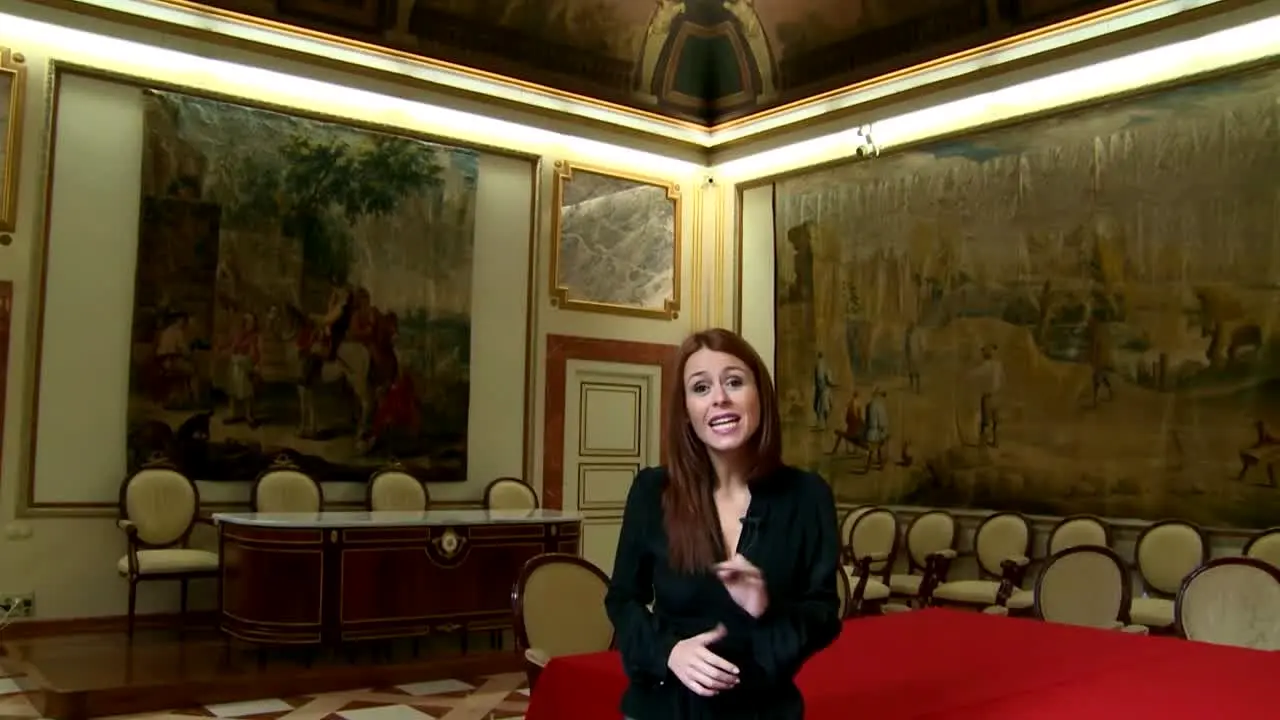 Pluto TV Historia in diretta