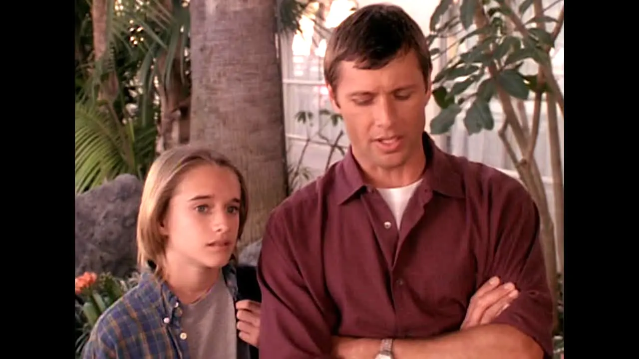 Melrose Place live