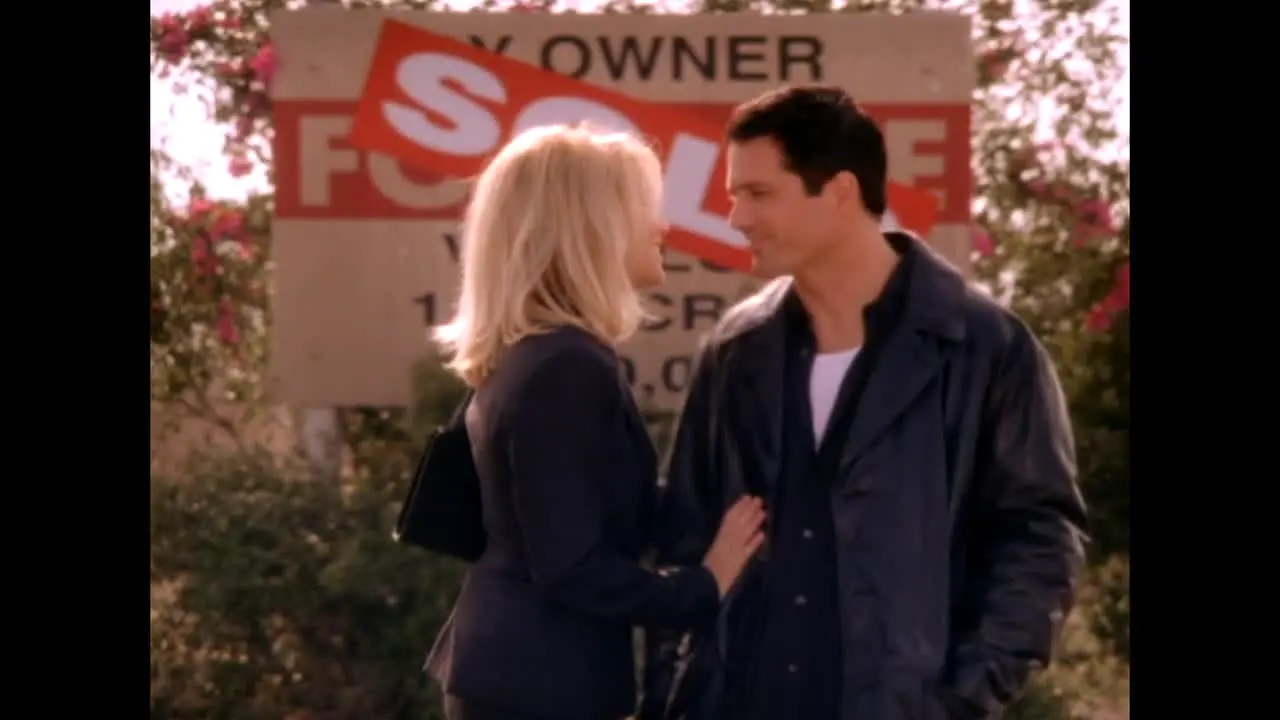 Melrose Place ao vivo
