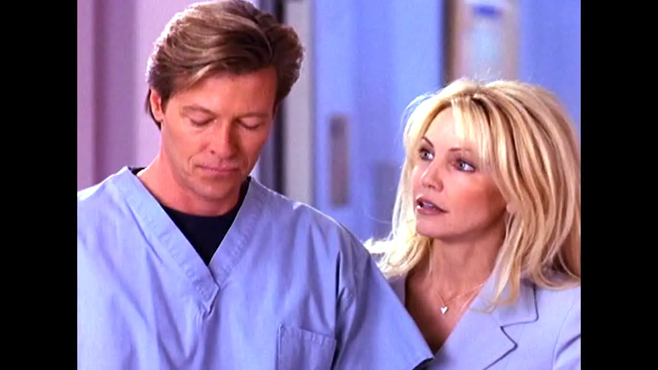 Melrose Place en direct