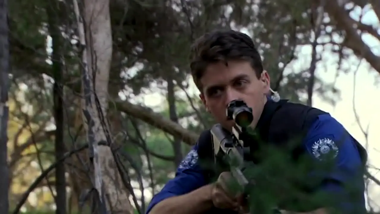 Pluto TV Series criminales in diretta