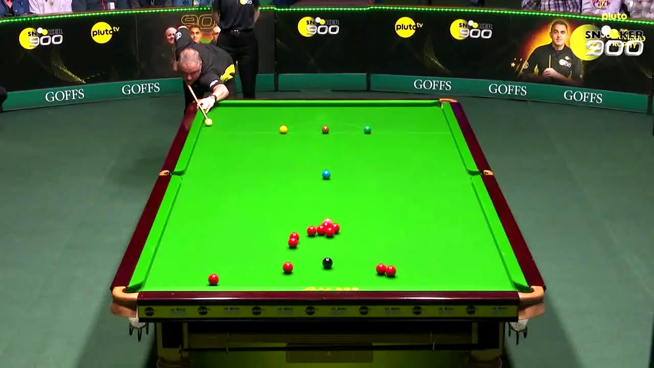 Pluto TV Snooker 900 live