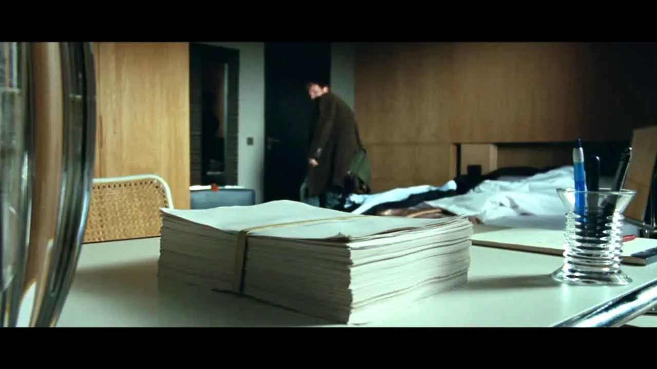 Pluto TV Thrillers en direct