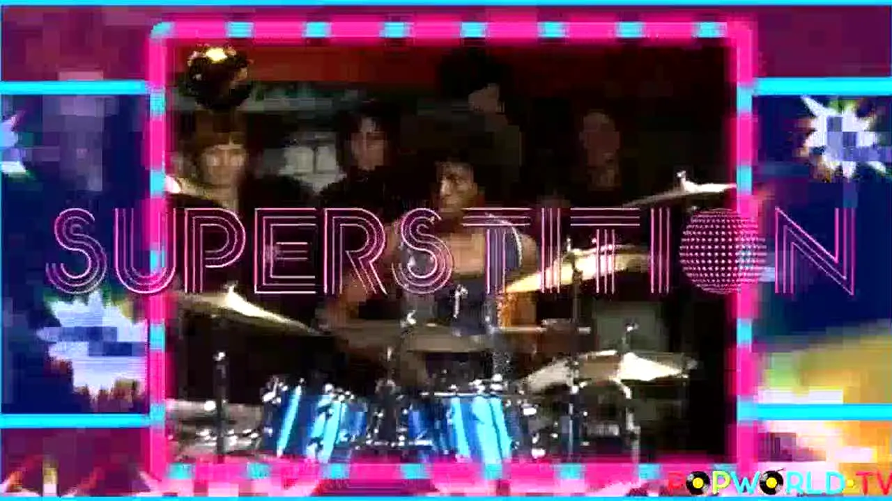POP World TV in diretta