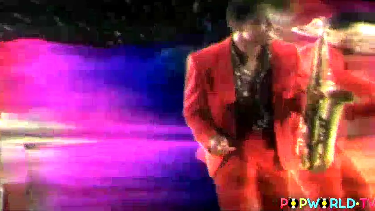POP World TV en vivo