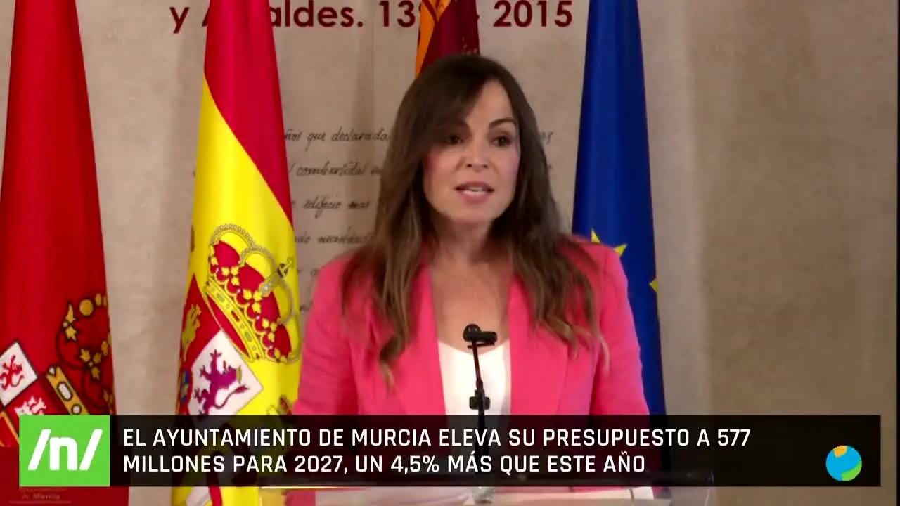 Popular TV Murcia live