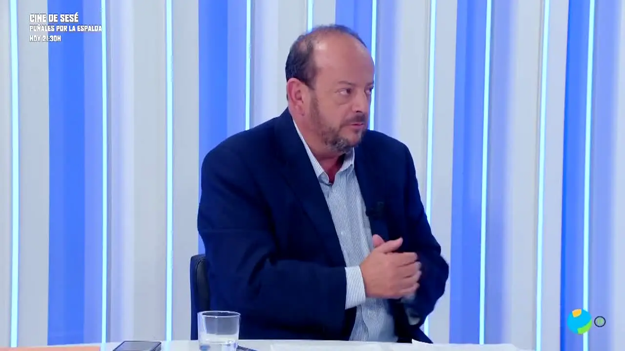 Popular TV Murcia live