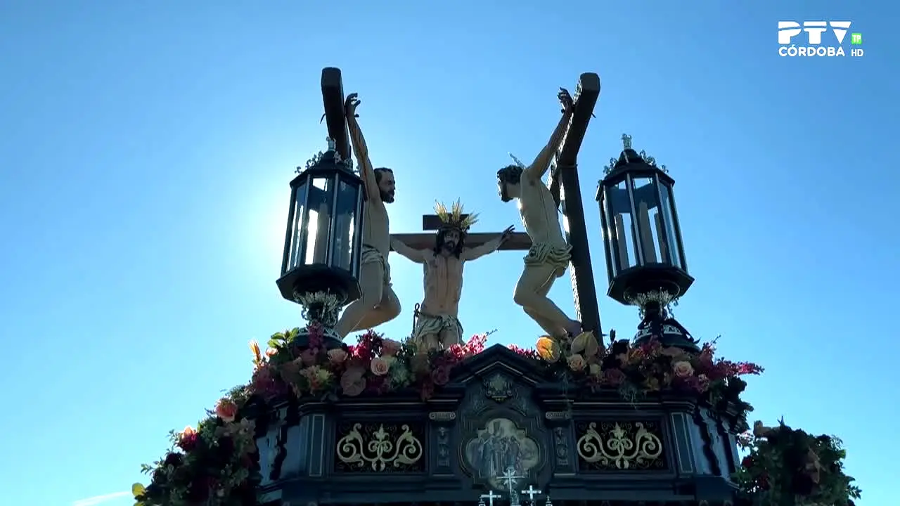 PTV Córdoba in diretta