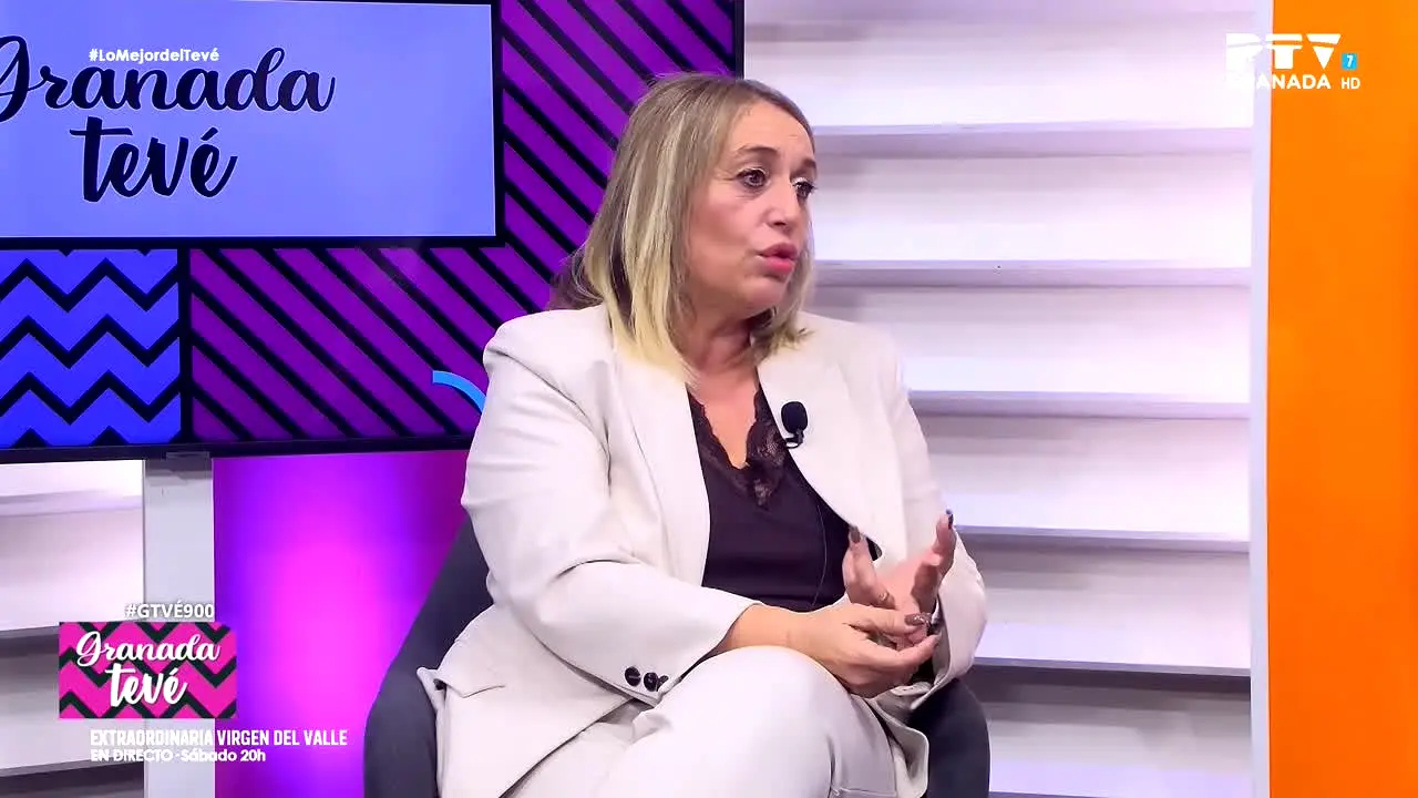 PTV Granada ao vivo