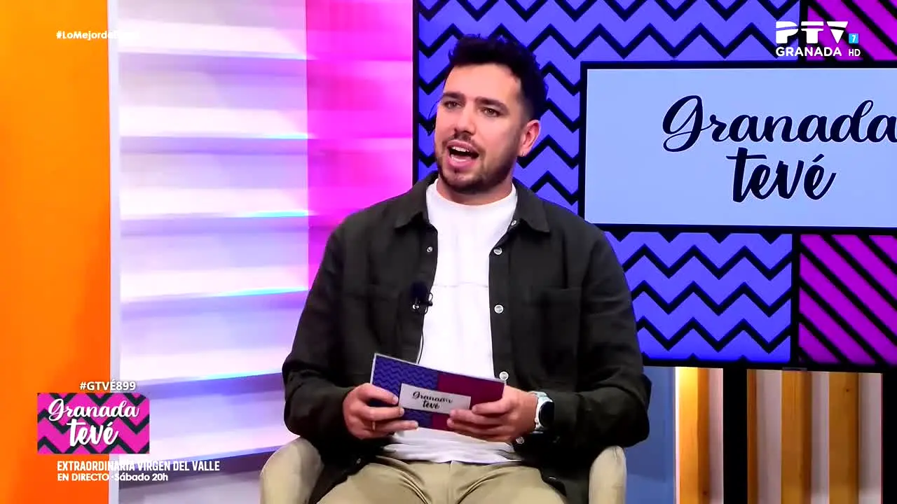 PTV Granada en direct