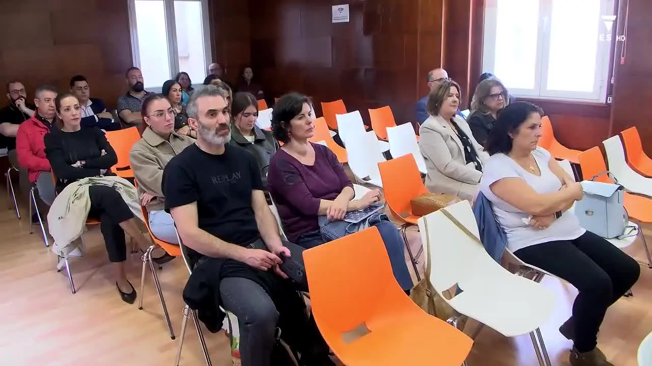 PTV Linares na żywo