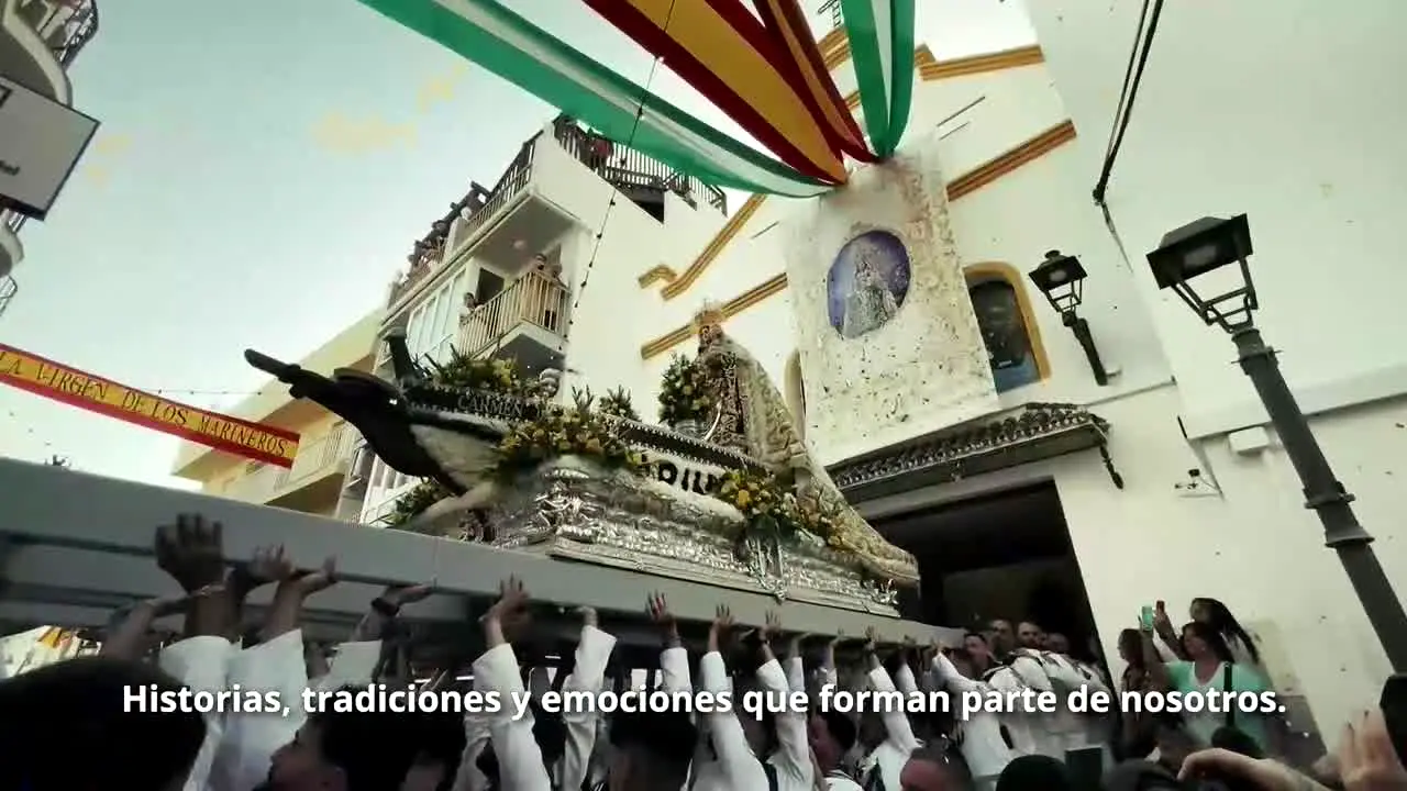 PTV Málaga ao vivo