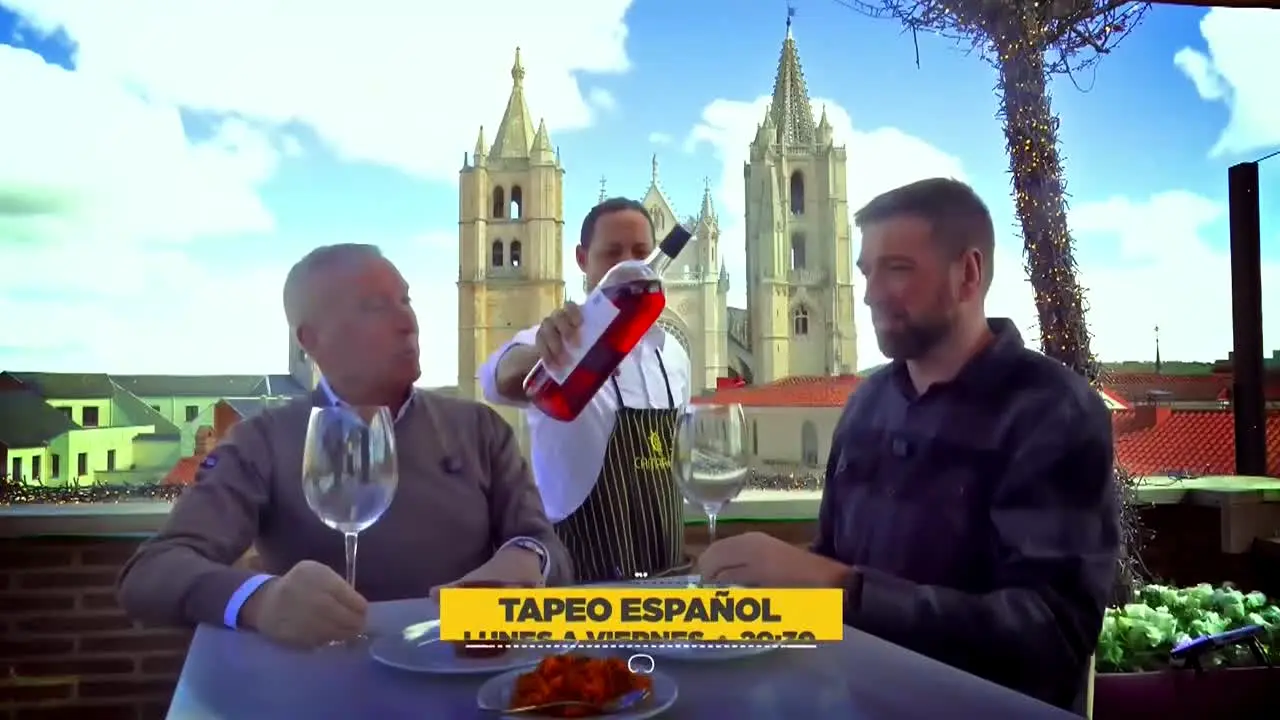 PTV Málaga en vivo
