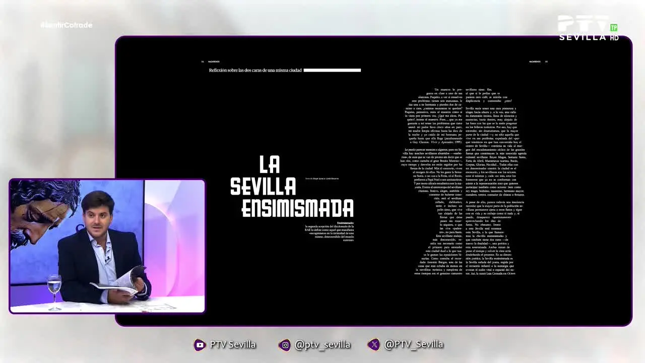 PTV Sevilla live