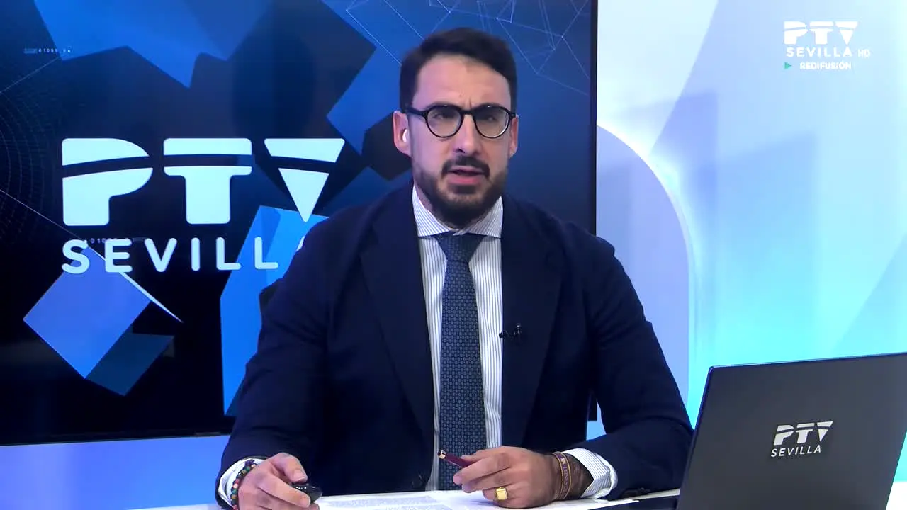 PTV Sevilla in diretta